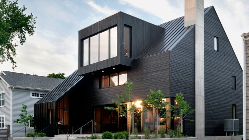 Armcrescent Residence preview 2